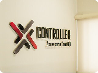 Sede da Controller Contabilidade
