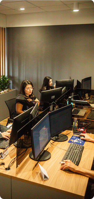 Equipe da Controller Contabilidade